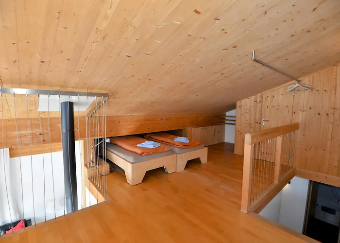 Daire Chesa Randurel