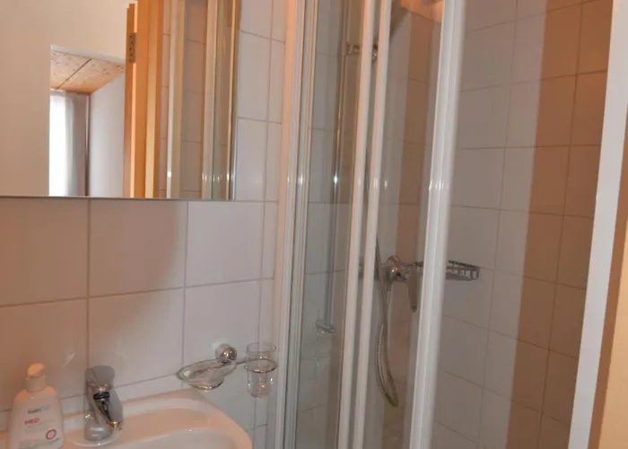 Daire Chesa Randurel