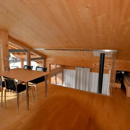 Chesa Randurel شقة