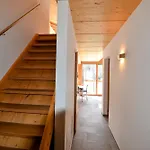 Apartment Chesa Randurel Pontresina
